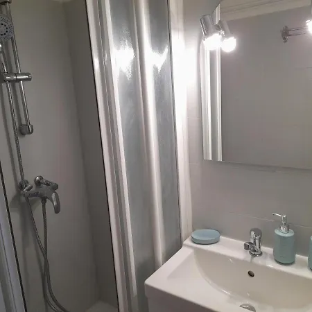 Studio Proche Gare Sncf Matabiau Et Mediatheque • A Deux Pas Des Allees Jean Jaures Apartment